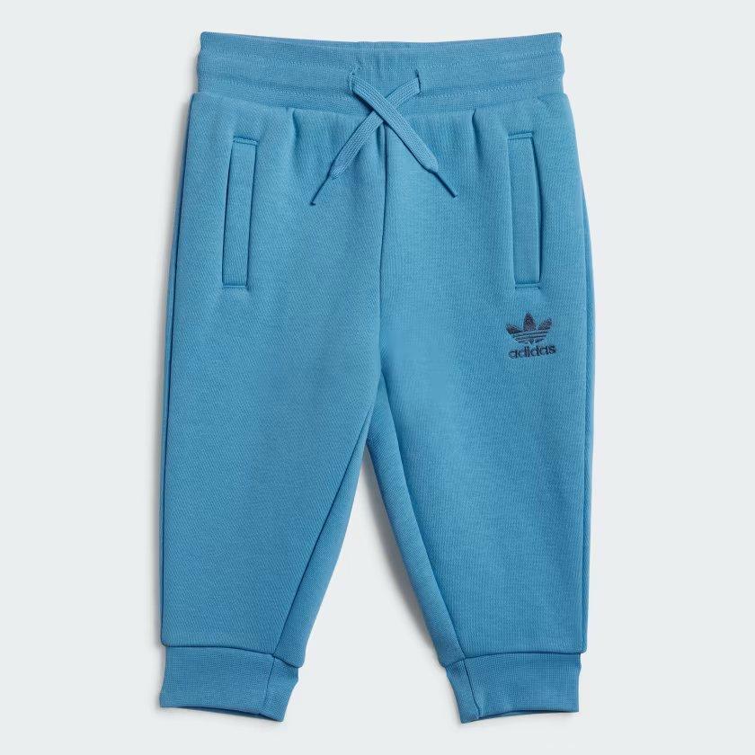 ADIDAS INFANT TRACKSUIT
