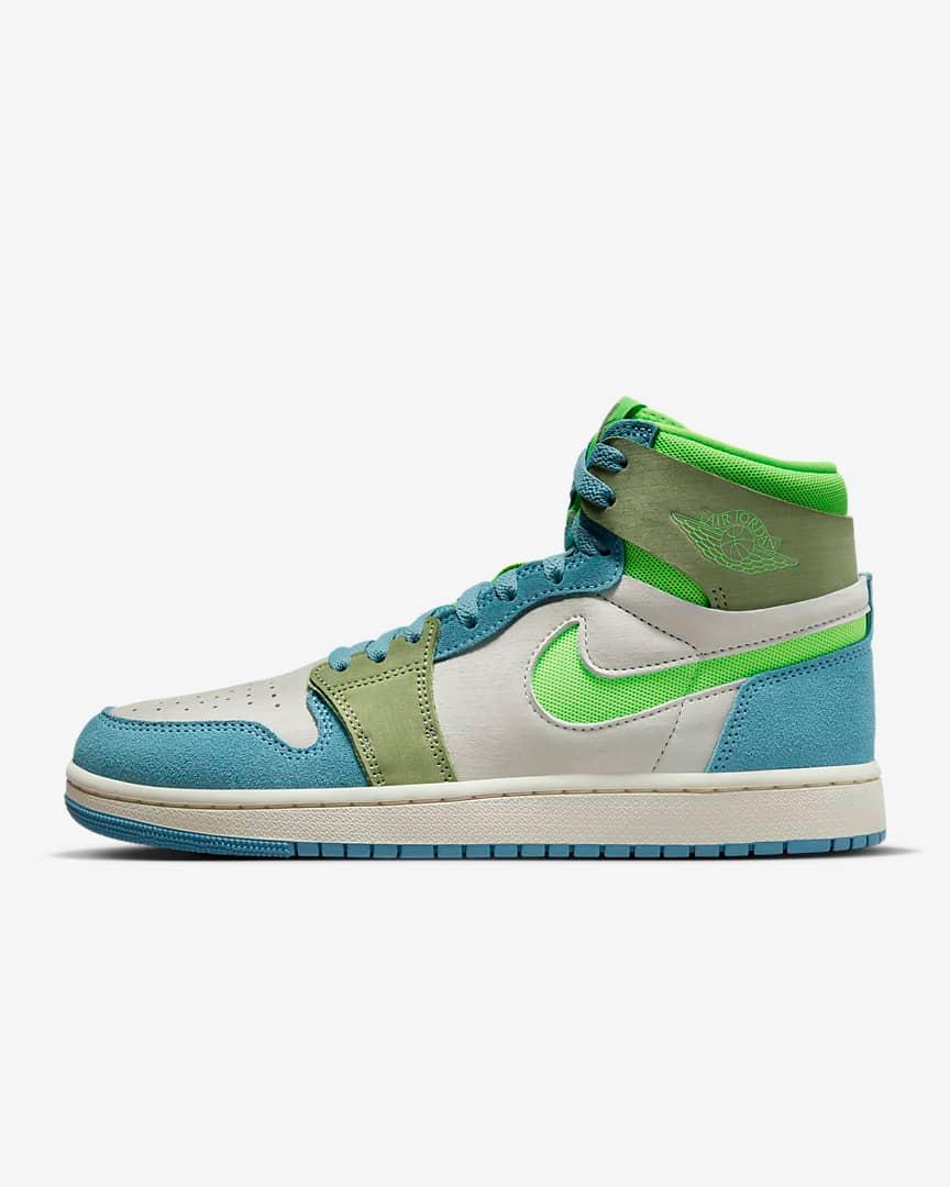 AIR JORDAN 1 ZOOM 