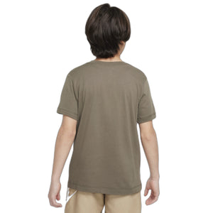 T-SHIRT JUNIOR NIKE