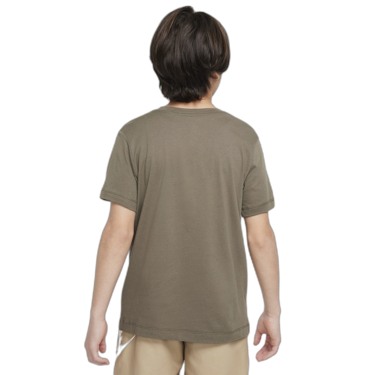 T-SHIRT JUNIOR NIKE