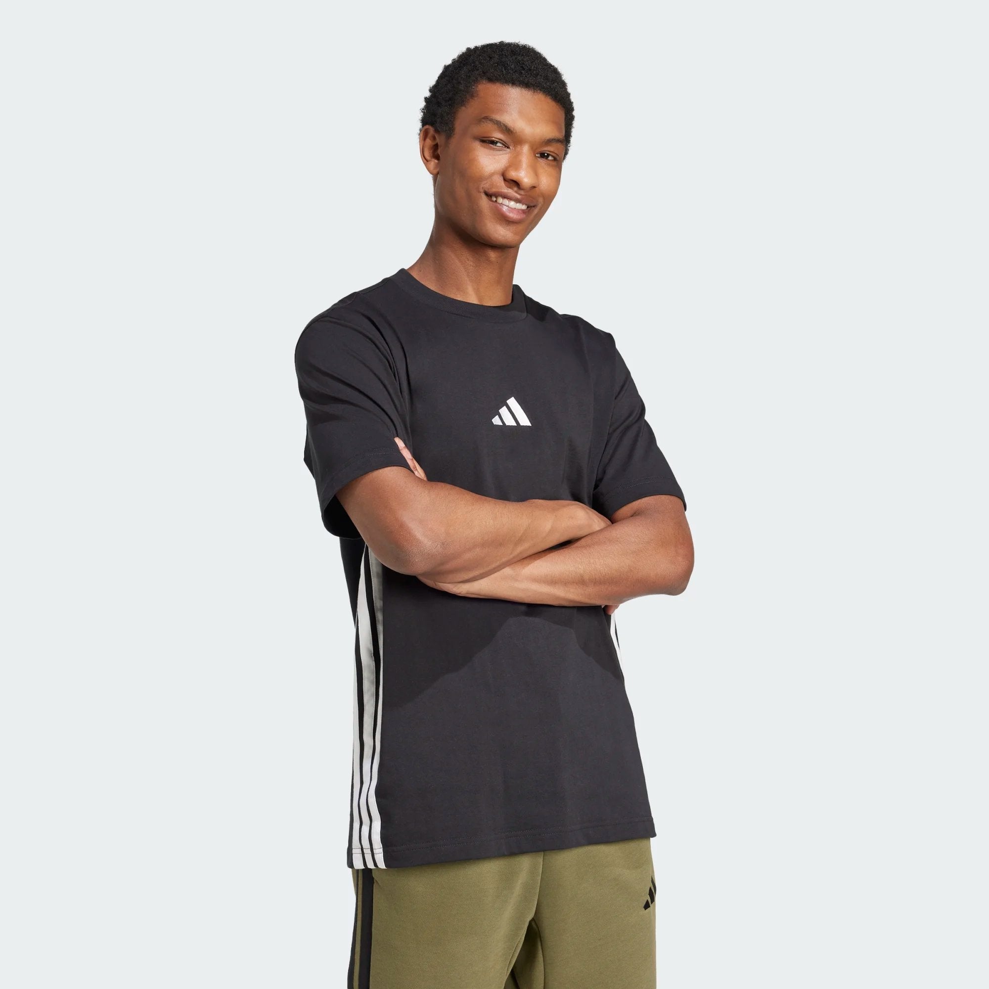 T-SHIRT UOMO ADIDAS