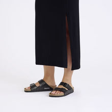 Carica l'immagine nel visualizzatore di Gallery, ARIZONA ZEBRA BLACK
