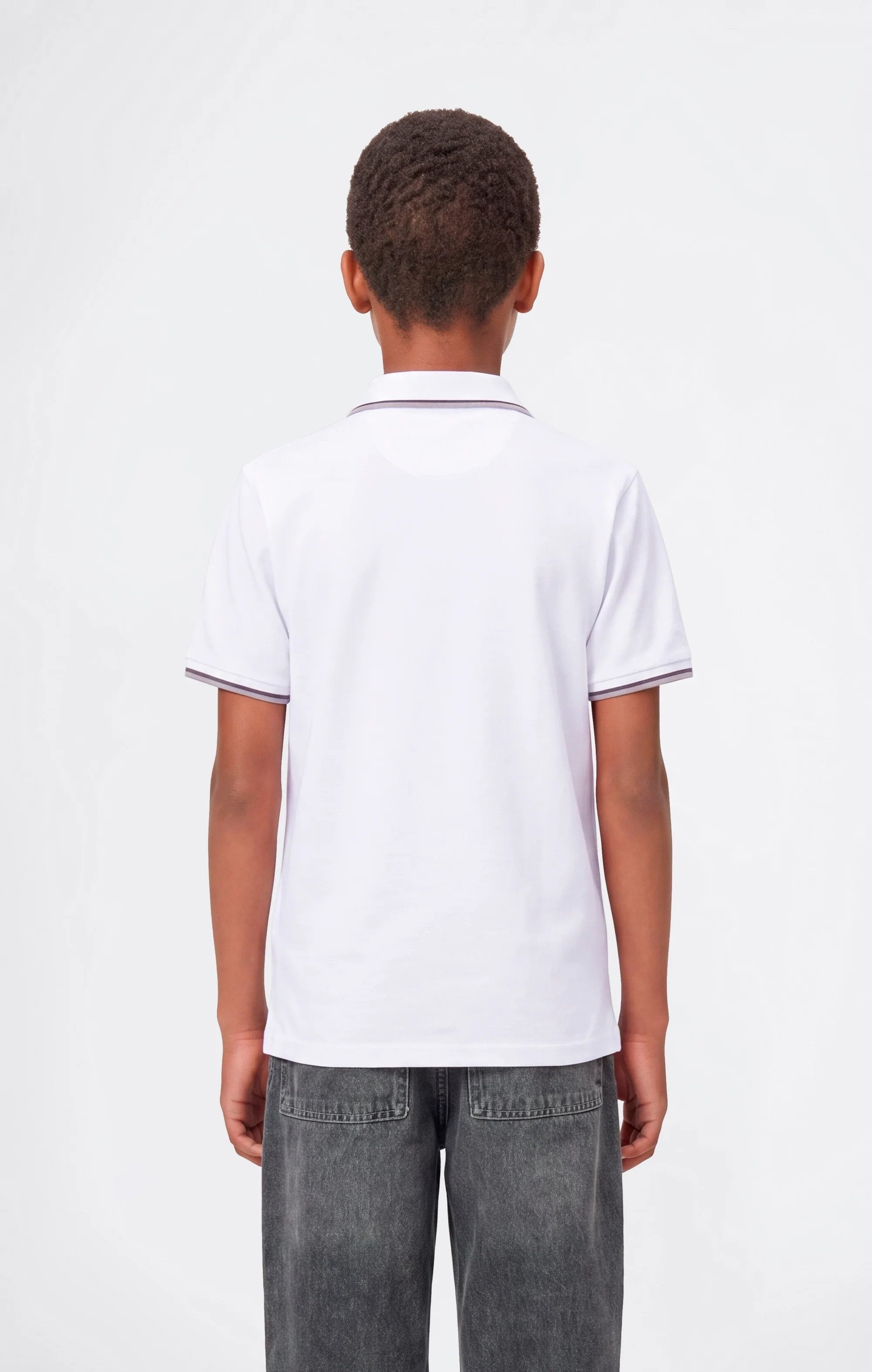 POLO JUNIOR