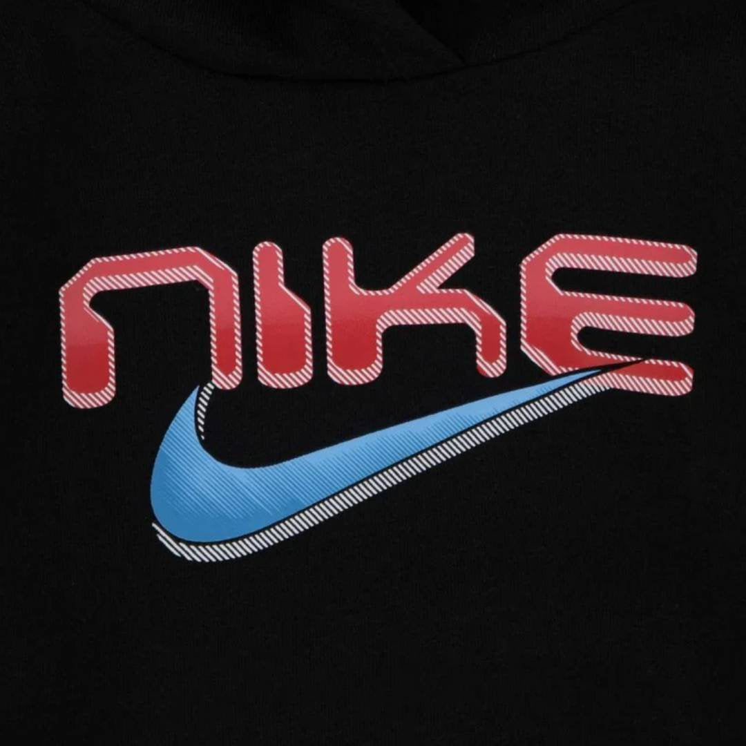 TUTA NIKE BIMBO