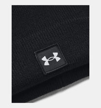 Carica l&#39;immagine nel visualizzatore di Gallery, CAPPELLO LANA UNDER ARMOUR
