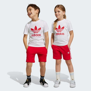 COMPLETINO ADIDAS JUNIOR