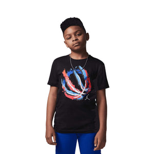 T-SHIRT JUNIOR JORDAN
