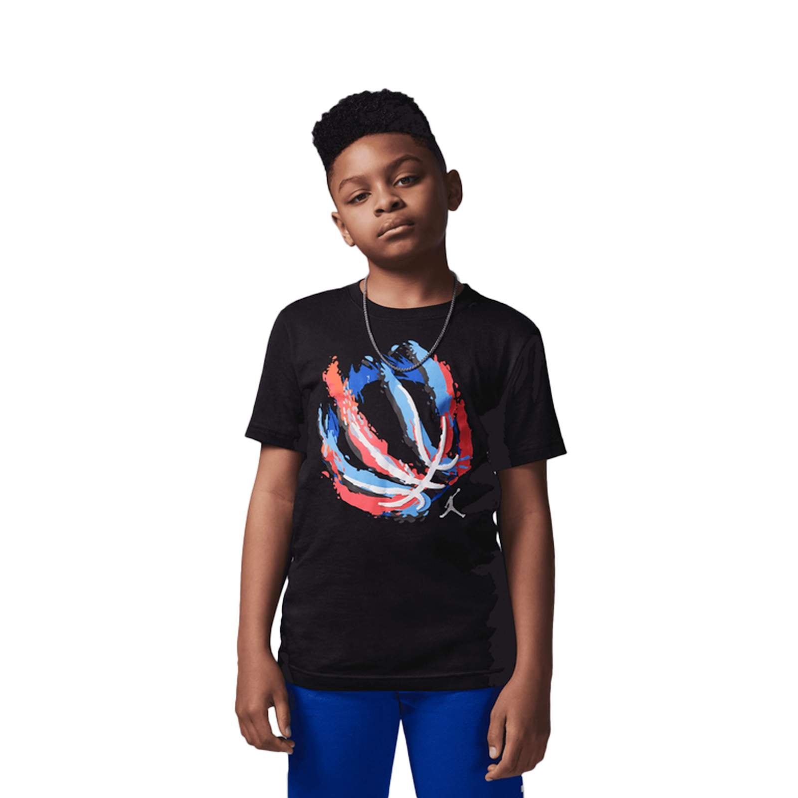 T-SHIRT JUNIOR JORDAN