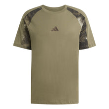 Carica l'immagine nel visualizzatore di Gallery, T-SHIRT UOMO ADIDAS
