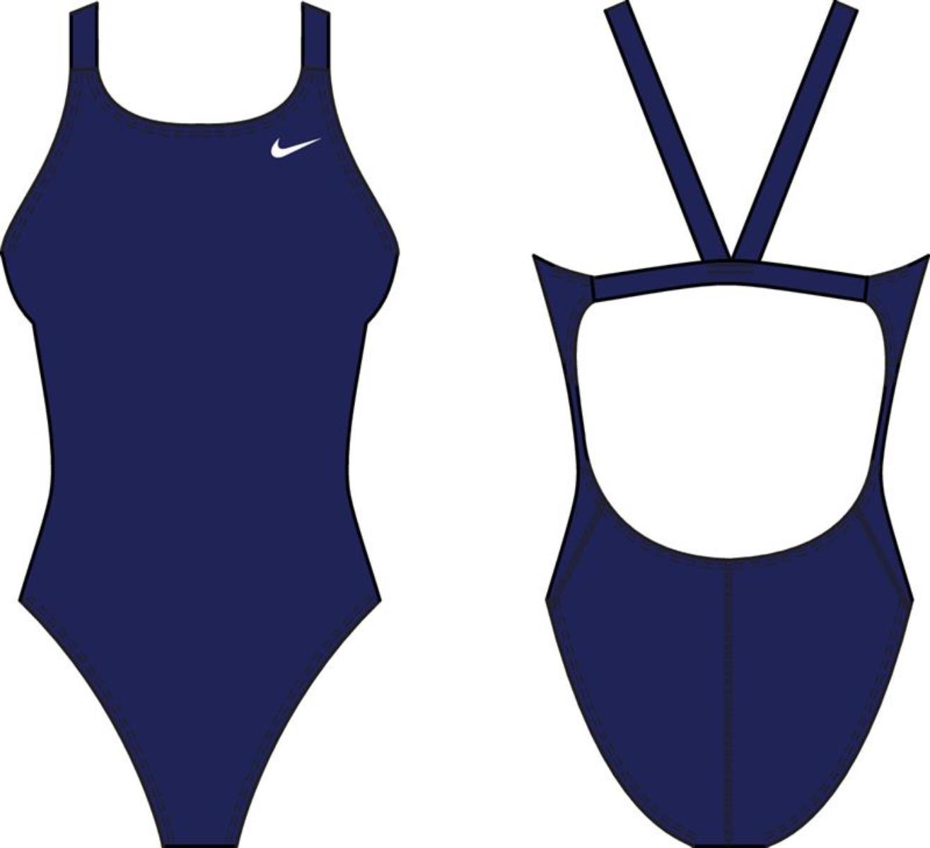 COSTUME INTERO DONNA FASTBACK ONE PIECE