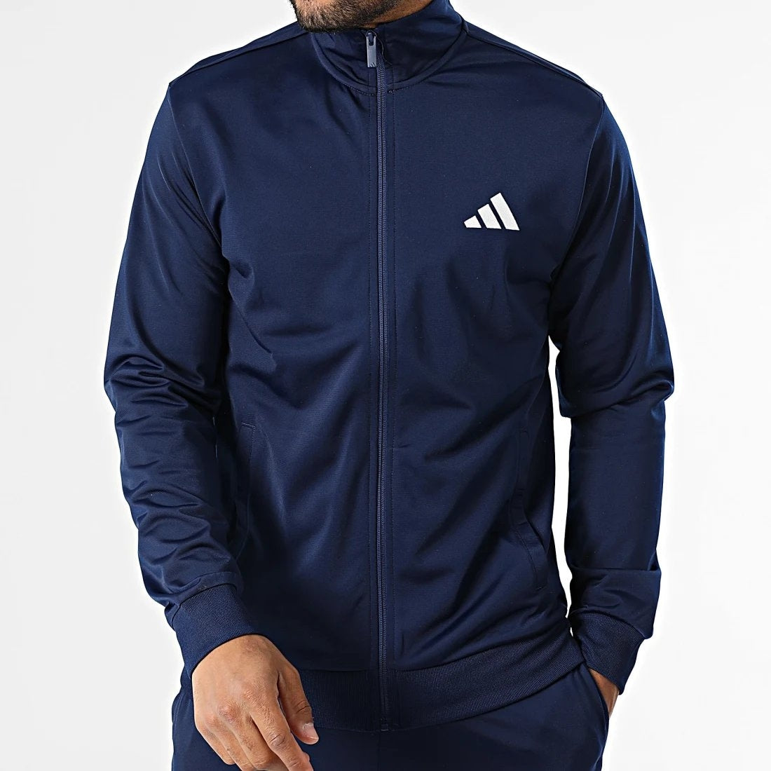 TUTA UOMO ADIDAS