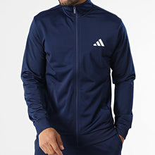 Carica l&#39;immagine nel visualizzatore di Gallery, TUTA UOMO ADIDAS
