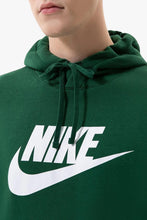 Charger l&#39;image dans la galerie, M NSW CLUB HOODIE PO BB GX FELPA UOMO
