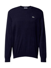 Carica l&#39;immagine nel visualizzatore di Gallery, MAGLIONE COTONE LACOSTE
