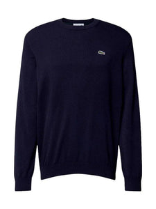 MAGLIONE COTONE LACOSTE