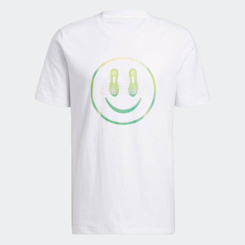 T-SHIRT UOMO YFM SS