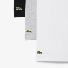 Charger l'image dans la galerie, T-SHIRT SLIM FIT LACOSTE
