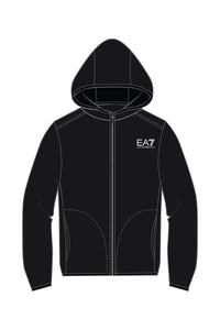 PIUMINO JUNIOR EA7