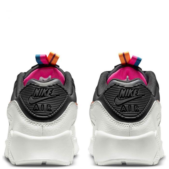 NIKE AIR MAX 90 LTR SE (GS)
