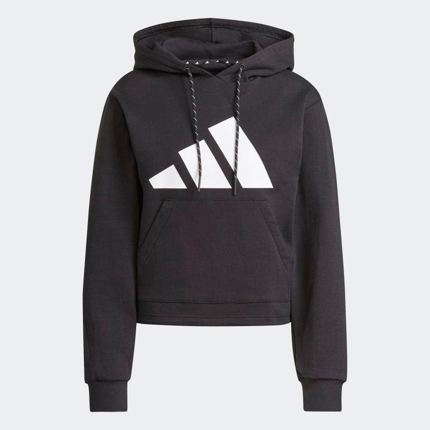 W ST HOODIE FELPA DONNA CON CAPPUCCIO
