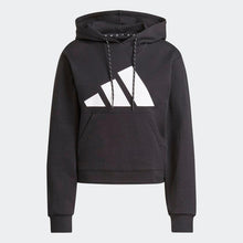 Charger l'image dans la galerie, W ST HOODIE FELPA DONNA CON CAPPUCCIO
