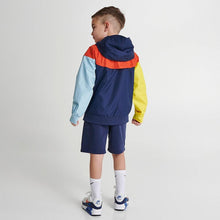 Cargar imagen en el visor de la galería, GIACCA CON SHORT JUNIOR
