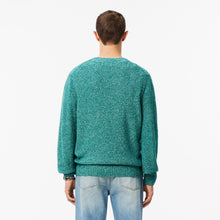 Cargar imagen en el visor de la galería, MAGLIONE LANA CARDATA MERCERIZZATA
