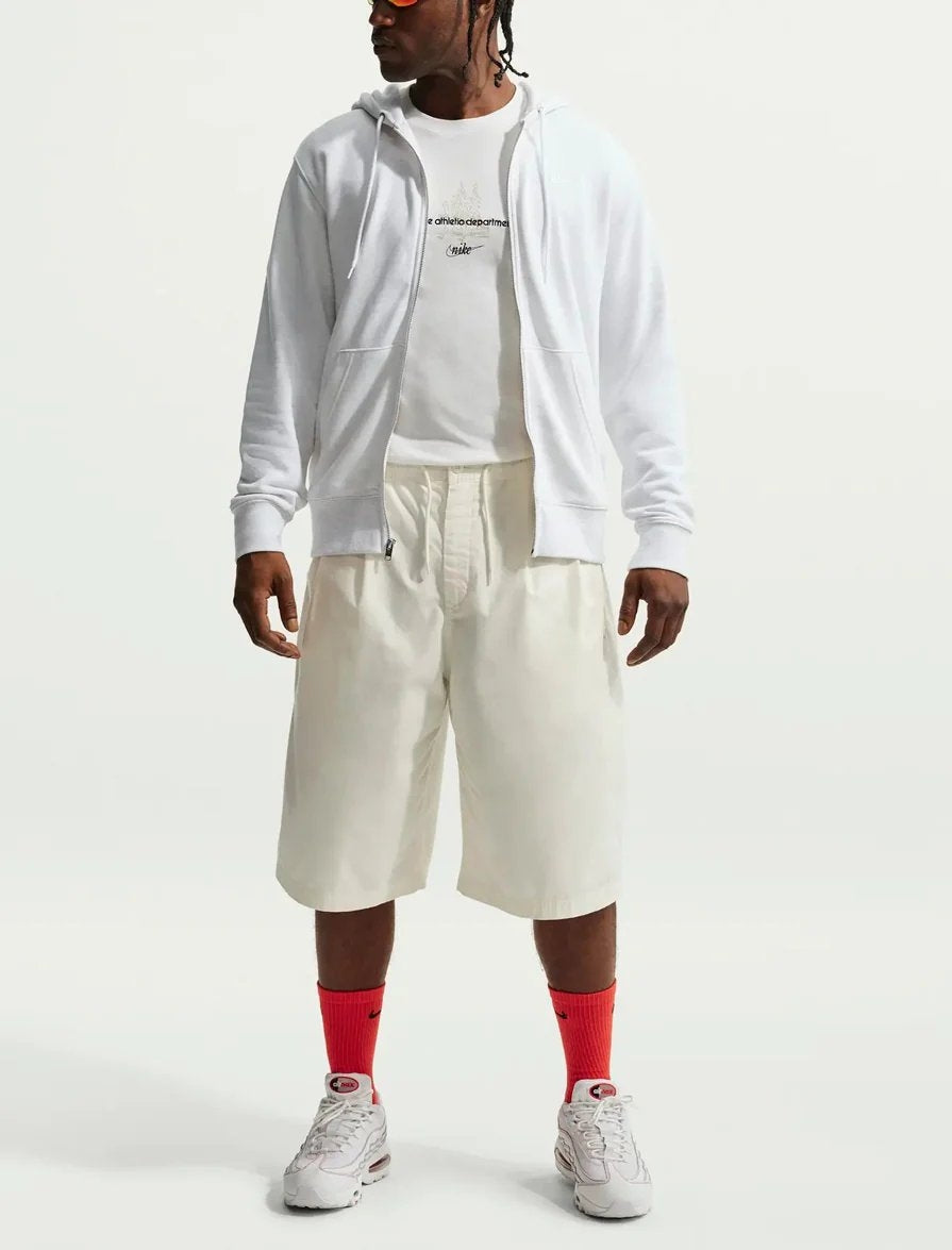 FELPA NIKE UOMO