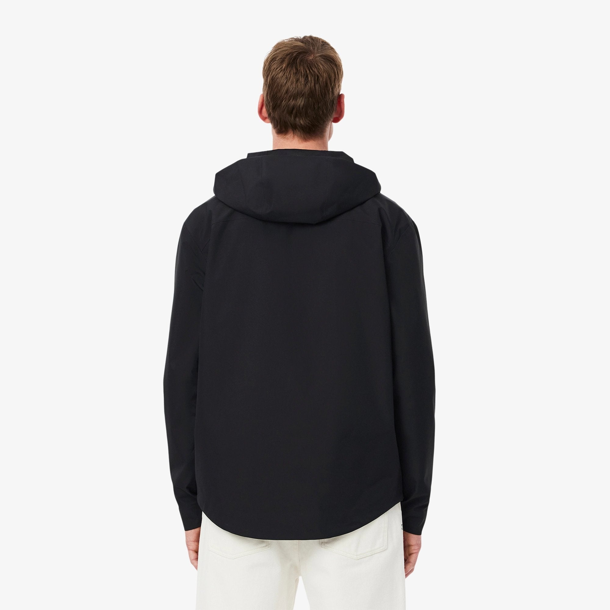 GIUBOTTO LACOSTE