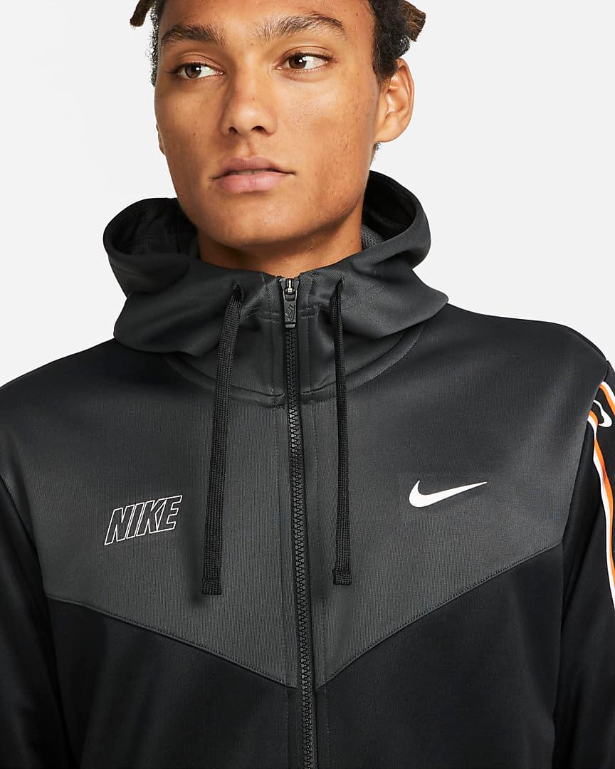 MEN'S SWEATSHIRT