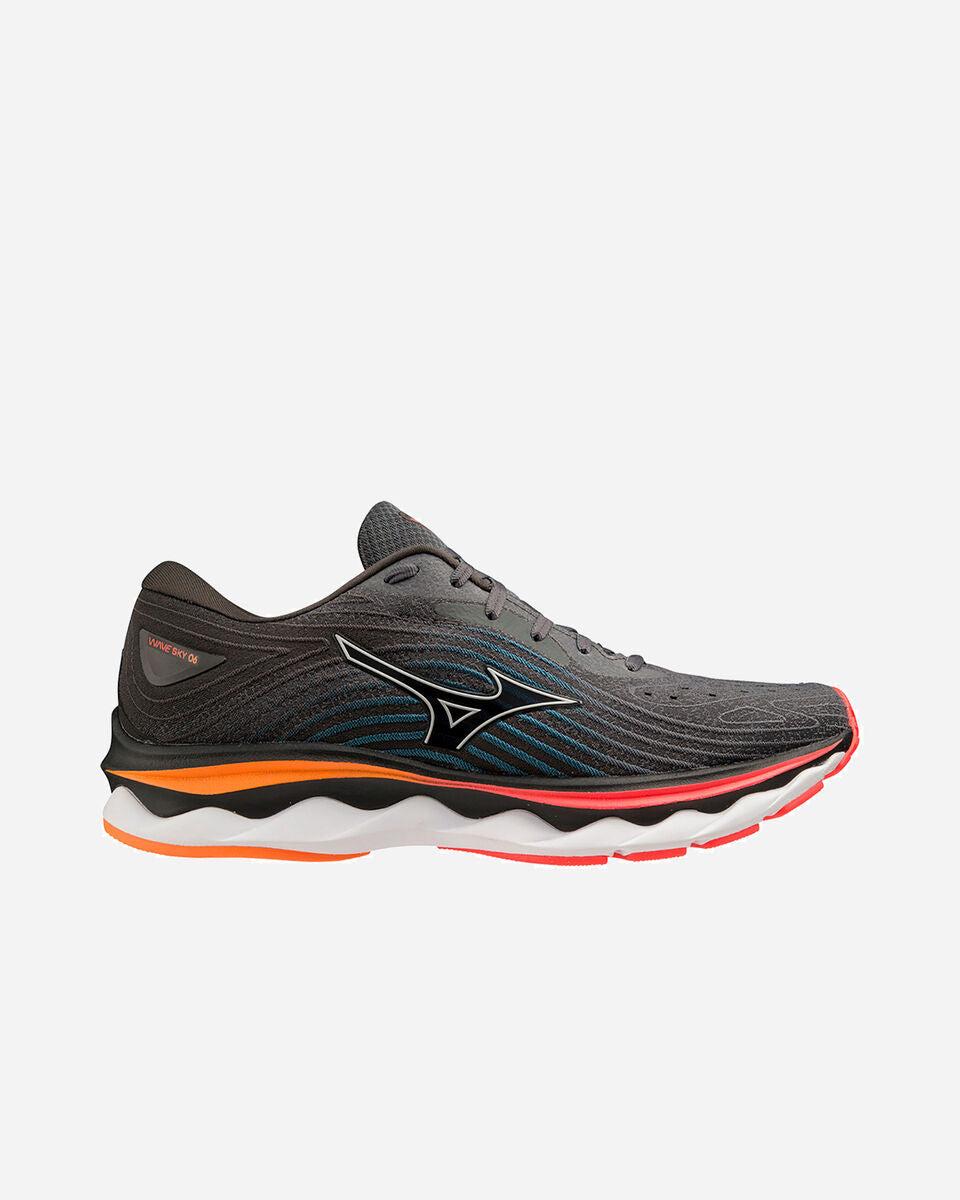 SHOE WAVE SKY 6