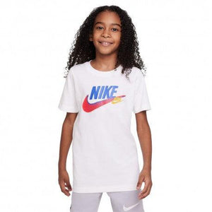 T-SHIRT JUNIOR MEZZA MANICA