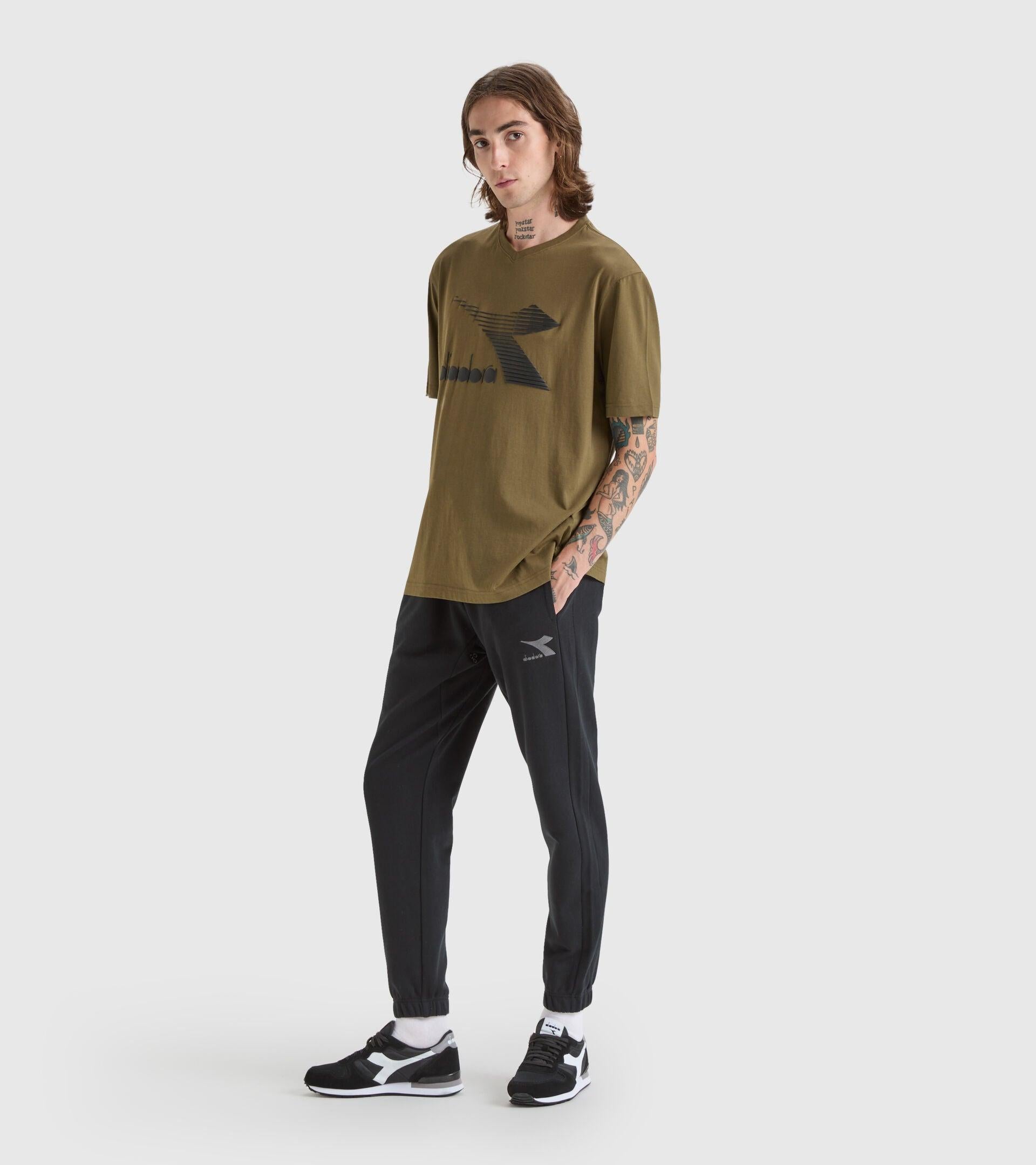 T-SHIRT UOMO MEZZA MANICA