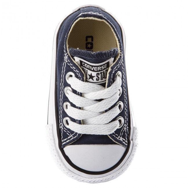 CHUCK TAYLOR ALL STAR - OX - BLU
