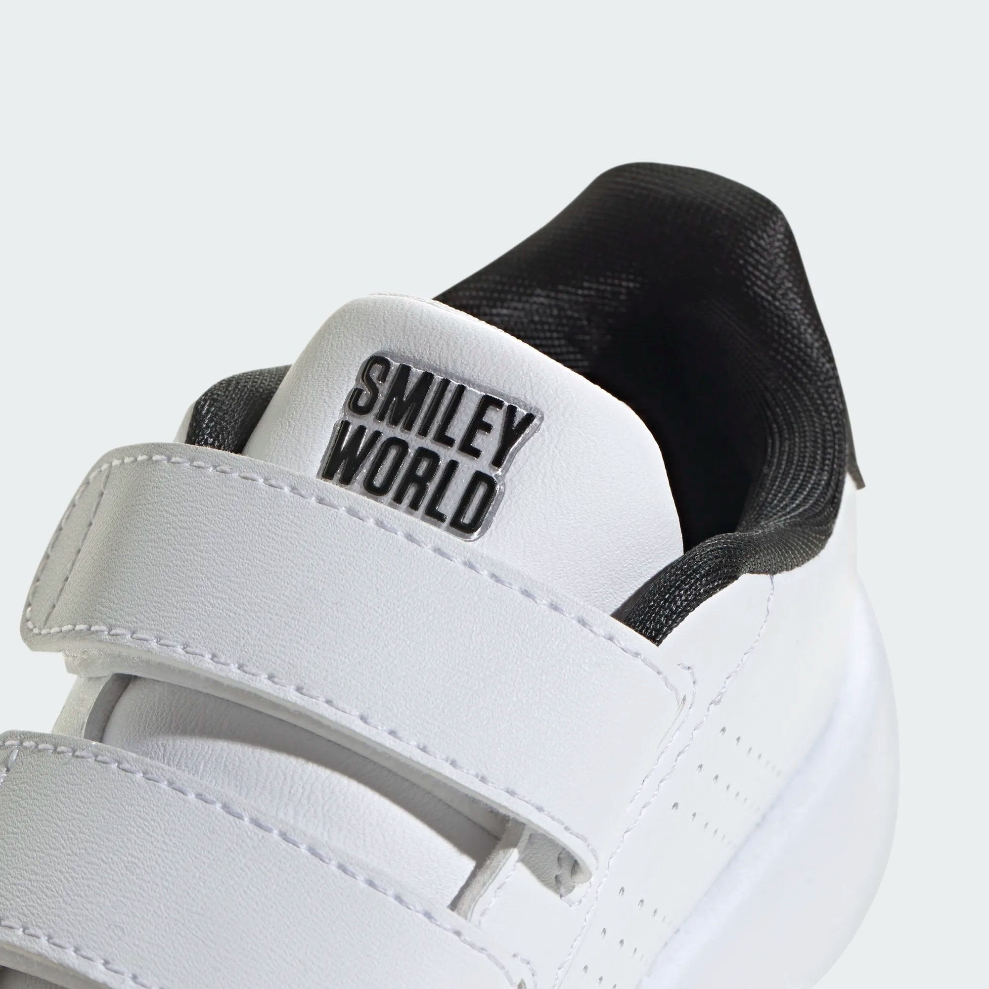 ADVANTAGE SMILEY CF I 
