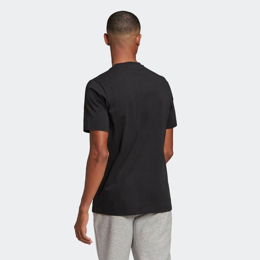 M BL SJ T-SHIRT 