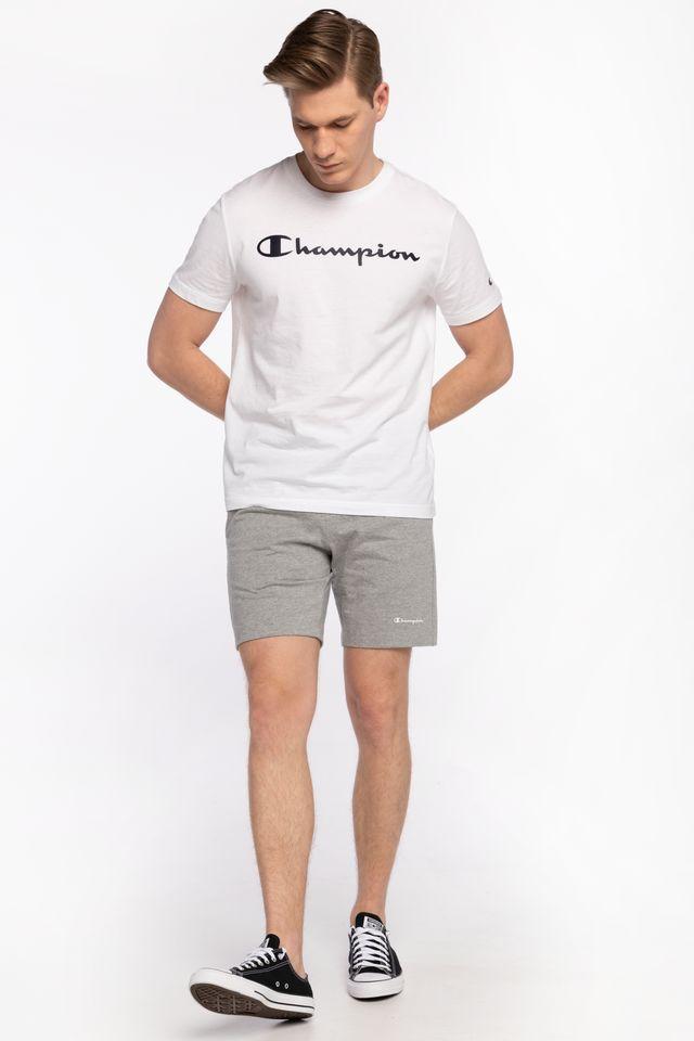 Short in cotone