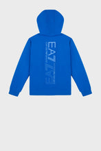Cargar imagen en el visor de la galería, FELPA JUNIOR EA7
