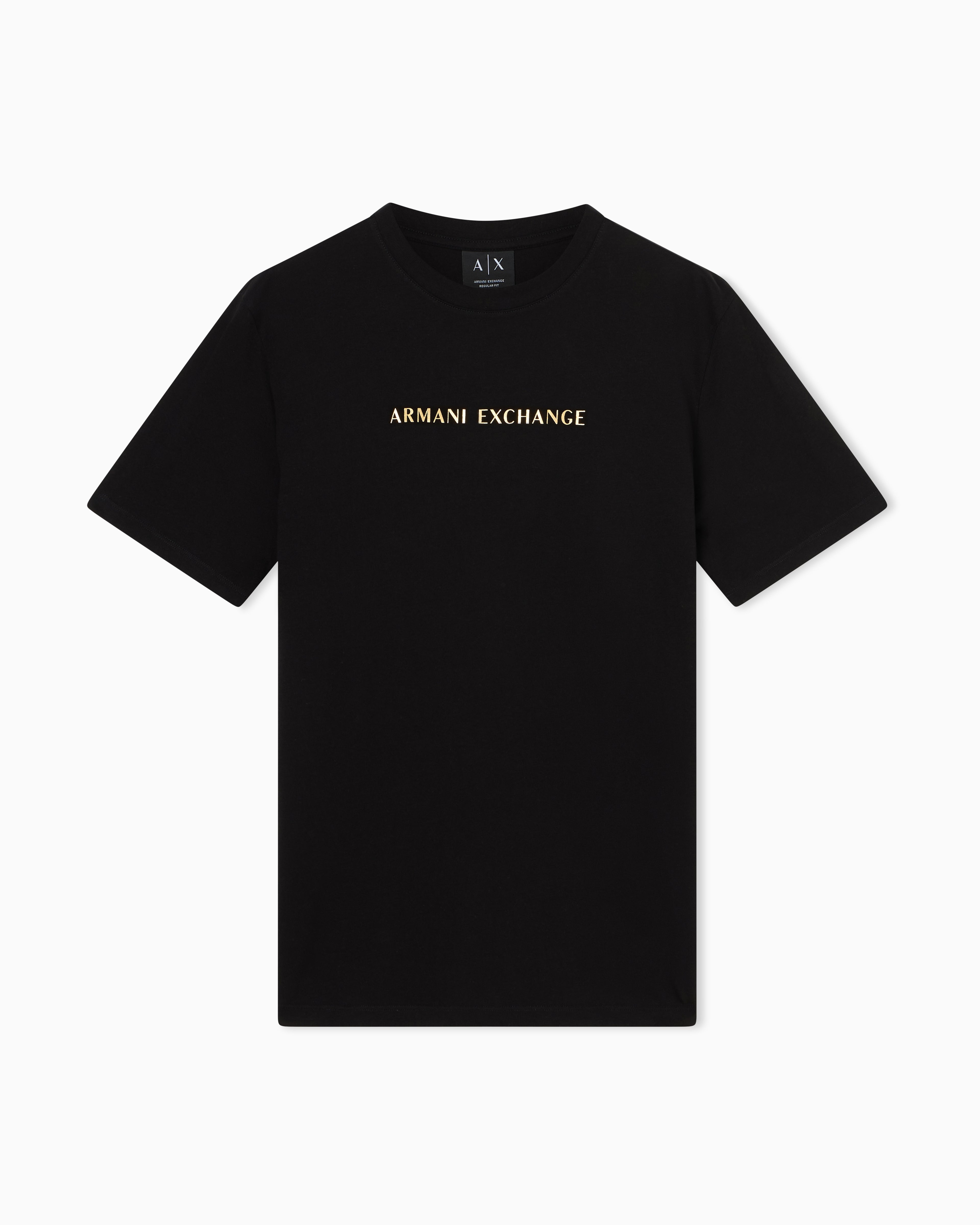 T-SHIRT UOMO AX
