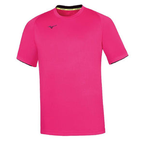 T-SHIRT MEZZA MANICA PADEL