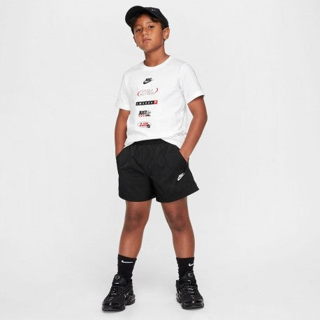 T-SHIRT JUNIOR NIKE