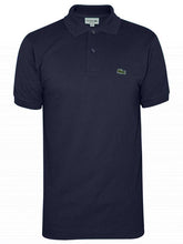 Laden Sie das Bild in den Galerie-Viewer, POLO MEZZA MANICA LACOSTE CLASSIC FIT
