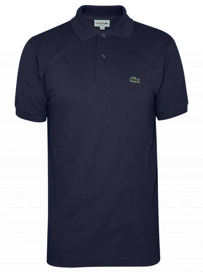 POLO MEZZA MANICA LACOSTE CLASSIC FIT