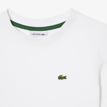 Load image into Gallery viewer, T-SHIRT IN COTONE LACOSTE
