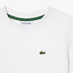 T-SHIRT IN COTONE LACOSTE