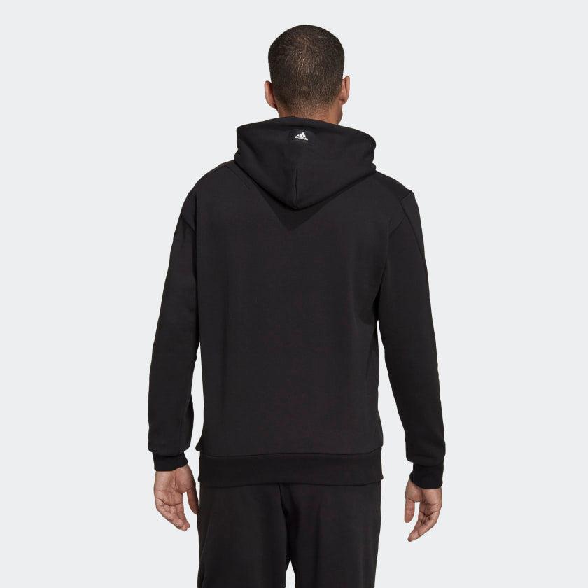 FELPA UOMO M FI 3B Hoodie  