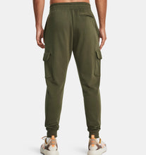 Load image into Gallery viewer, PANTALONE UOMO UNDER ARMOUR
