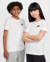 Load image into Gallery viewer, T-SHIRT NIKE JUNIOR
