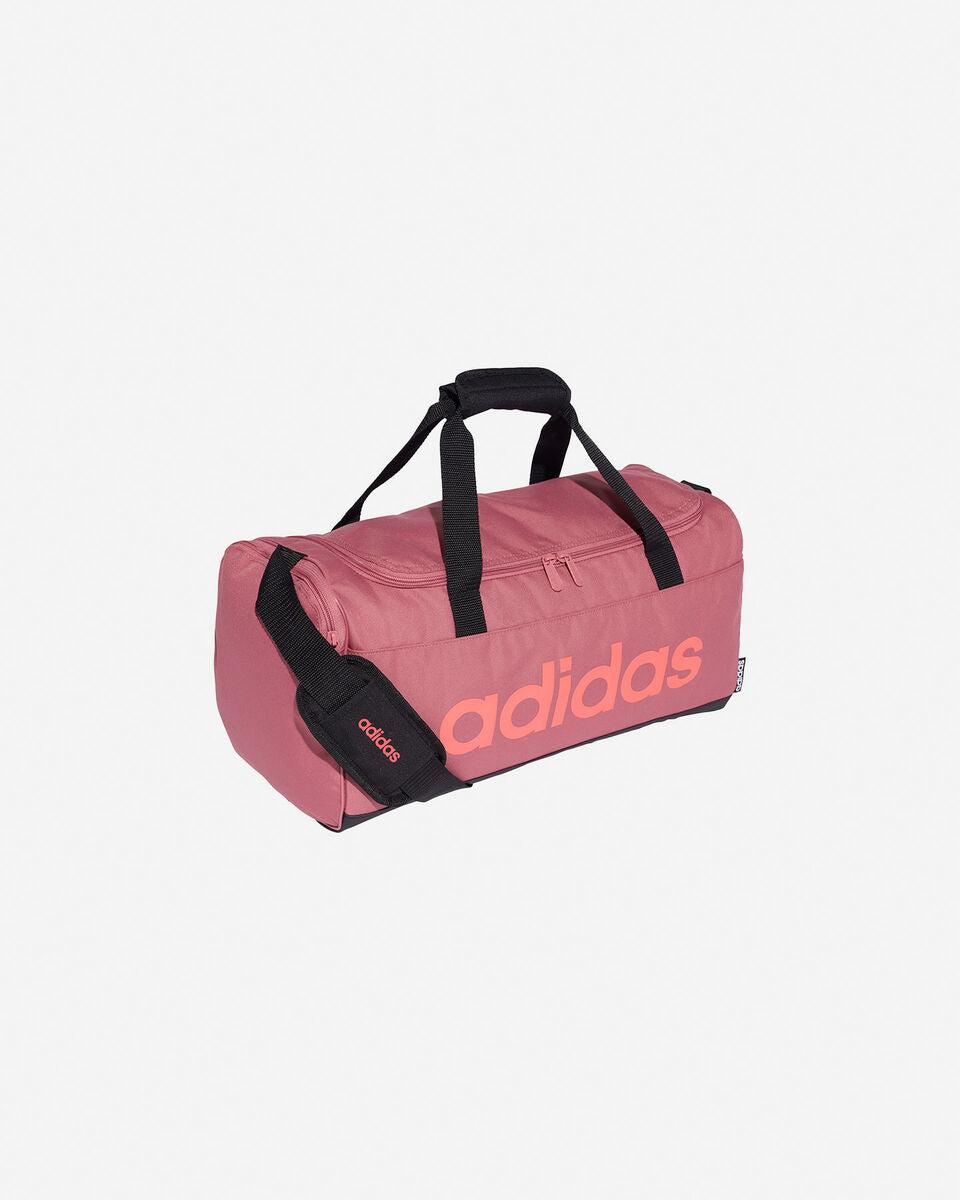 lin duffle s
