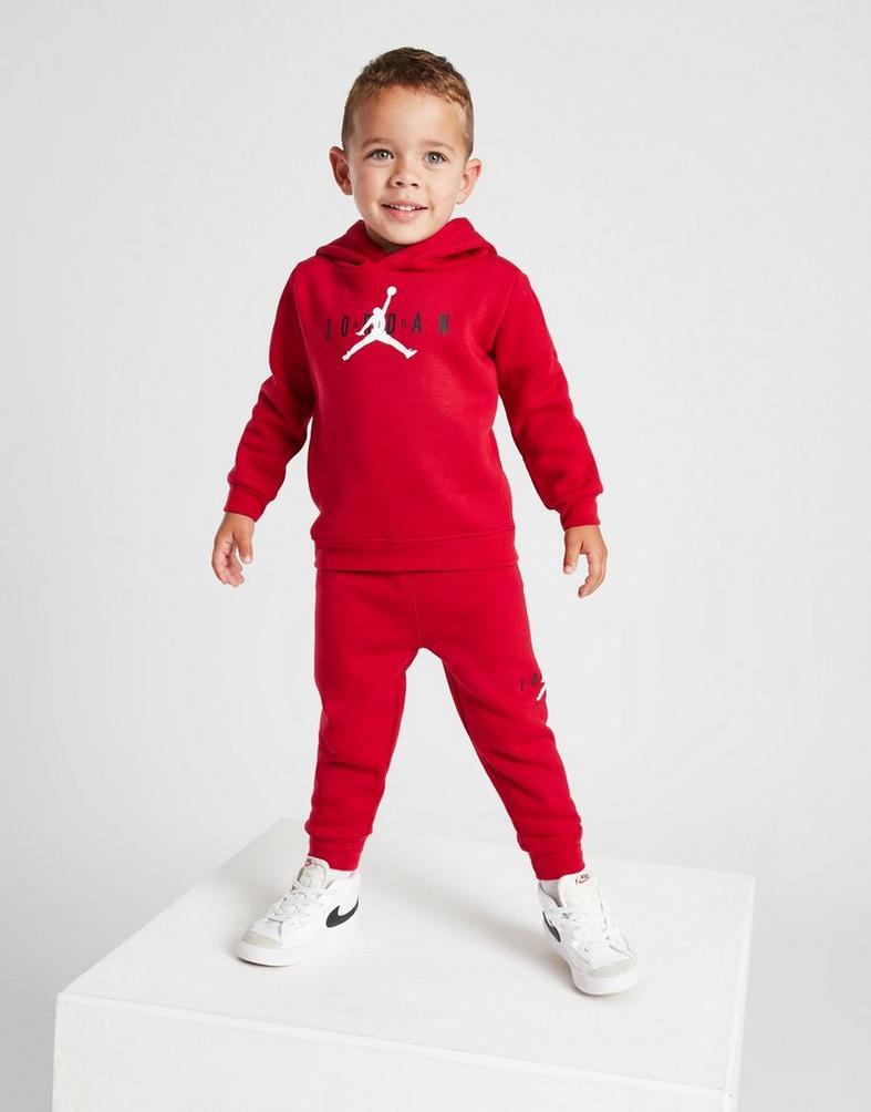 JORDAN JUNIOR TRACKSUIT